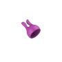 Attachments Personal Massager Fuchsia - 5