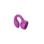 Attachments Personal Massager Fuchsia - 8