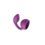 Attachments Personal Massager Fuchsia - 4