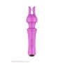 Attachments Personal Massager Fuchsia - 7
