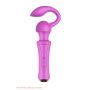 Attachments Personal Massager Fuchsia - 6