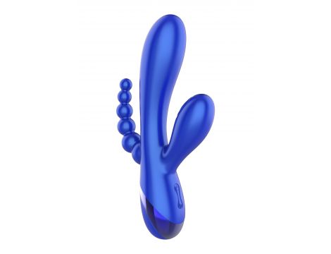 Xocoon Triple Love Vibrator - 4