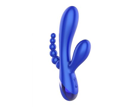 Xocoon Triple Love Vibrator - 2