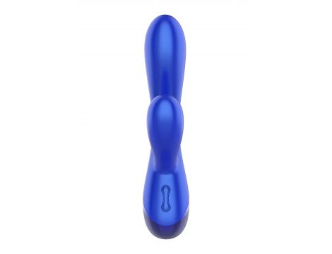 Xocoon Triple Love Vibrator - 11