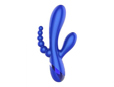 Xocoon Triple Love Vibrator - 7