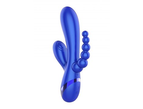 Xocoon Triple Love Vibrator - 8