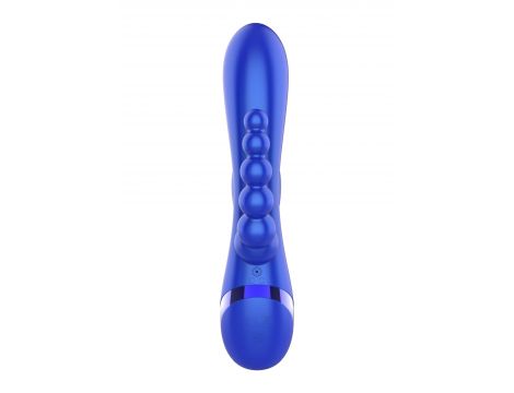 Xocoon Triple Love Vibrator - 12