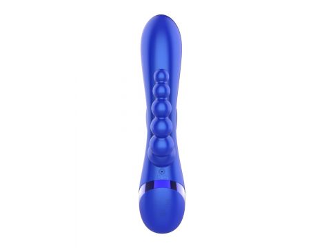 Xocoon Triple Love Vibrator - 15