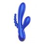 Xocoon Triple Love Vibrator - 5