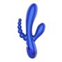 Xocoon Triple Love Vibrator - 10