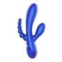 Xocoon Triple Love Vibrator - 8