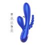 Xocoon Triple Love Vibrator - 17