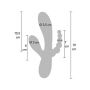 Xocoon Triple Love Vibrator - 20