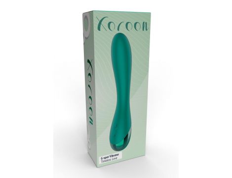 Xocoon Timeless Love G-Spot Vibrator - 3