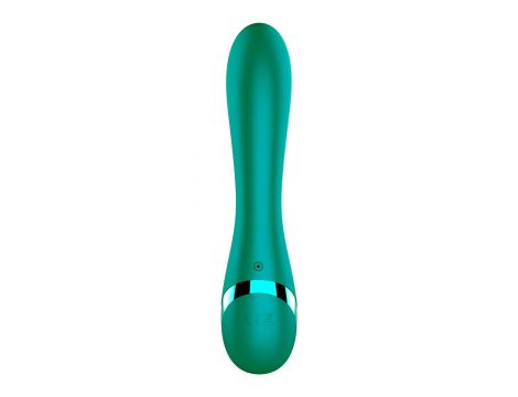 Xocoon Timeless Love G-Spot Vibrator - 7