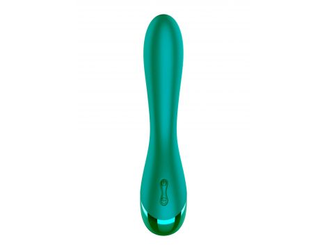 Xocoon Timeless Love G-Spot Vibrator - 8