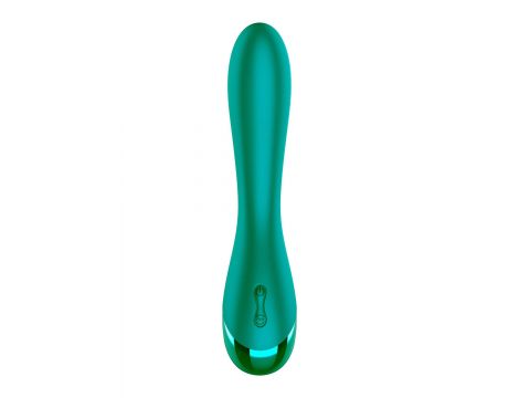 Xocoon Timeless Love G-Spot Vibrator - 9