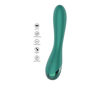 Xocoon Timeless Love G-Spot Vibrator - 13