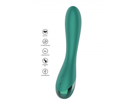 Xocoon Timeless Love G-Spot Vibrator - 14