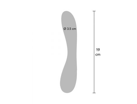 Xocoon Timeless Love G-Spot Vibrator - 17