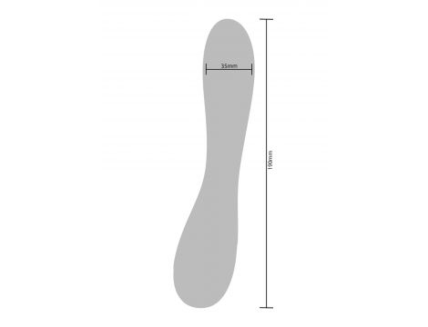 Xocoon Timeless Love G-Spot Vibrator - 16