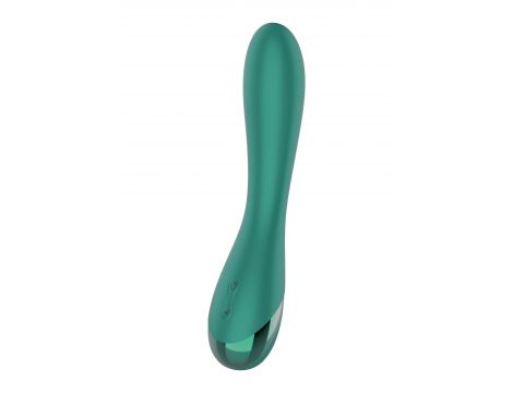 Xocoon Timeless Love G-Spot Vibrator - 18