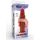 Silicone Foreskin Dong 19 cm Caramel skin tone