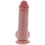 Dildo realistyczne grube Dual Density ToyJoy 20 cm - 10