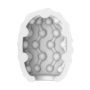 Mini masturbator TPE ToyJoy HERO Art biały - 6