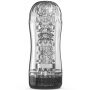 Clear Blast Vacuum Stroker Transparent - 2