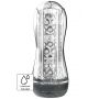 Big Clear Blast Vacuum Stroker - 6