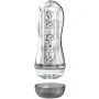 Big Clear Blast Vacuum Stroker - 5