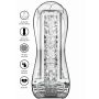 Big Clear Blast Vacuum Stroker - 7