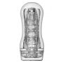 Masturbator próżniowy ToyJoy HERO przezroczysty 18 cm - 5