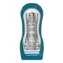 Masturbator próżniowy ToyJoy HERO przezroczysty 18 cm - 4