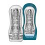 Masturbator próżniowy ToyJoy HERO przezroczysty 18 cm - 3