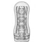Masturbator próżniowy ToyJoy Hero przezroczysty 18 cm - 3
