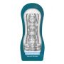 Masturbator próżniowy ToyJoy Hero przezroczysty 18 cm - 4