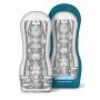 Masturbator próżniowy ToyJoy Hero przezroczysty 18 cm - 6