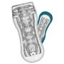 Masturbator próżniowy ToyJoy Hero przezroczysty 18 cm - 5