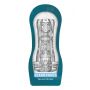 Masturbator próżniowy ToyJoy Hero przezroczysty 18 cm - 5