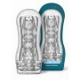Masturbator próżniowy ToyJoy Hero przezroczysty 18 cm - 3