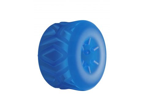 Pierścień ToyJoy Hero 4 w 1 na penisa i jądra - 5