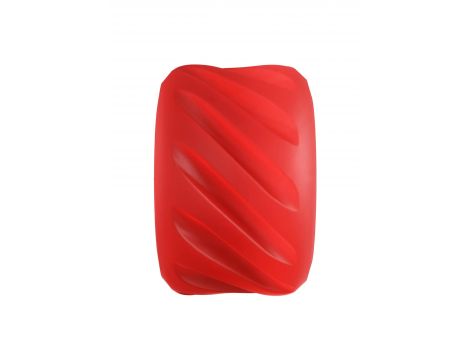 Pierścień 4 w 1 ToyJoy Hero elastyczny - 2