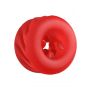 Pierścień 4 w 1 ToyJoy Hero elastyczny - 7