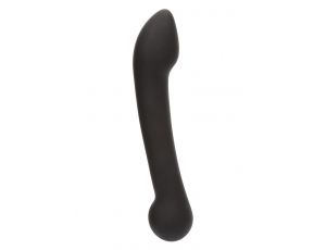 Dildo silikonowe elastyczne Calexotics Bendy Ecsta Flex Probe 19,8 cm
