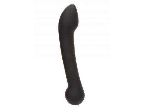 Dildo silikonowe elastyczne Calexotics Bendy Ecsta Flex Probe 19,8 cm