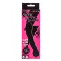 Dildo silikonowe elastyczne Calexotics Bendy Ecsta Flex Probe 19,8 cm - 4