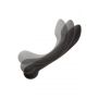 Dildo silikonowe elastyczne Calexotics Bendy Ecsta Flex Probe 19,8 cm - 5