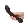 Dildo silikonowe elastyczne Calexotics Bendy Ecsta Flex Probe 19,8 cm - 3